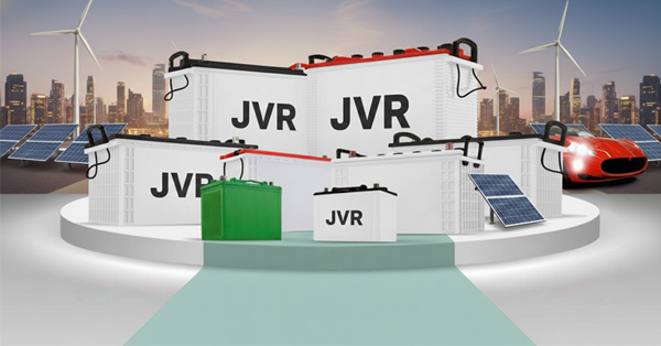 PP Battery Container Manufacturer