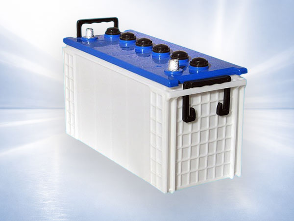 N-200 jumbo PP Battery Container