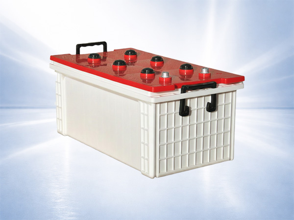 N-180 PP Battery Container