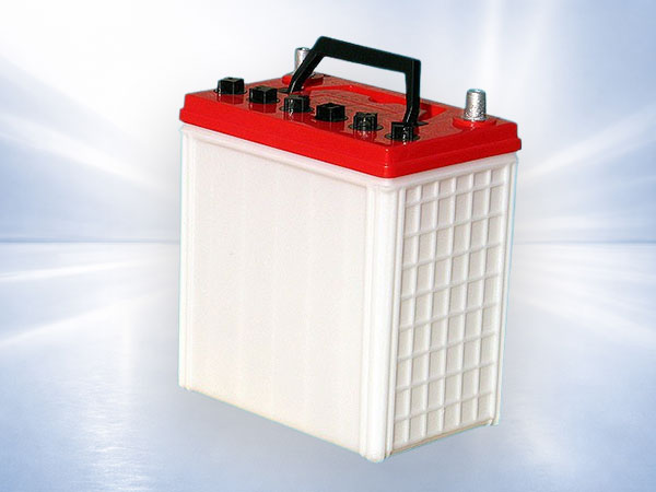 N-200 jumbo PP Battery Container