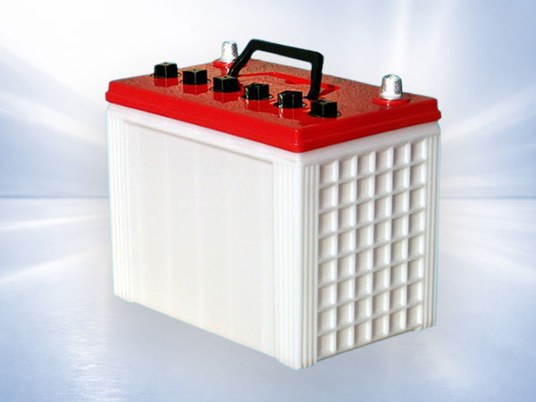 N-200 jumbo PP Battery Container
