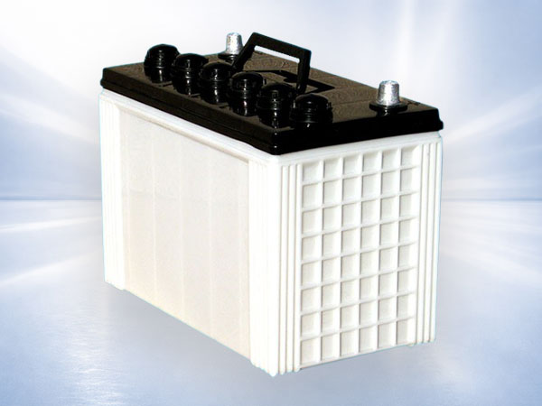 N-200 jumbo PP Battery Container