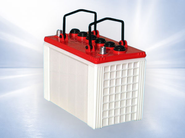 N-200 jumbo PP Battery Container