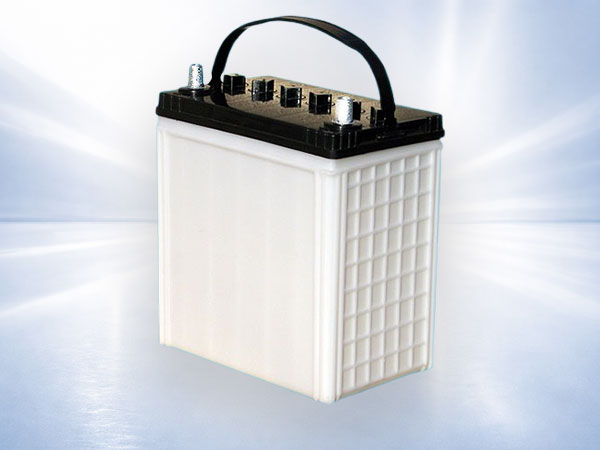 N-200 jumbo PP Battery Container